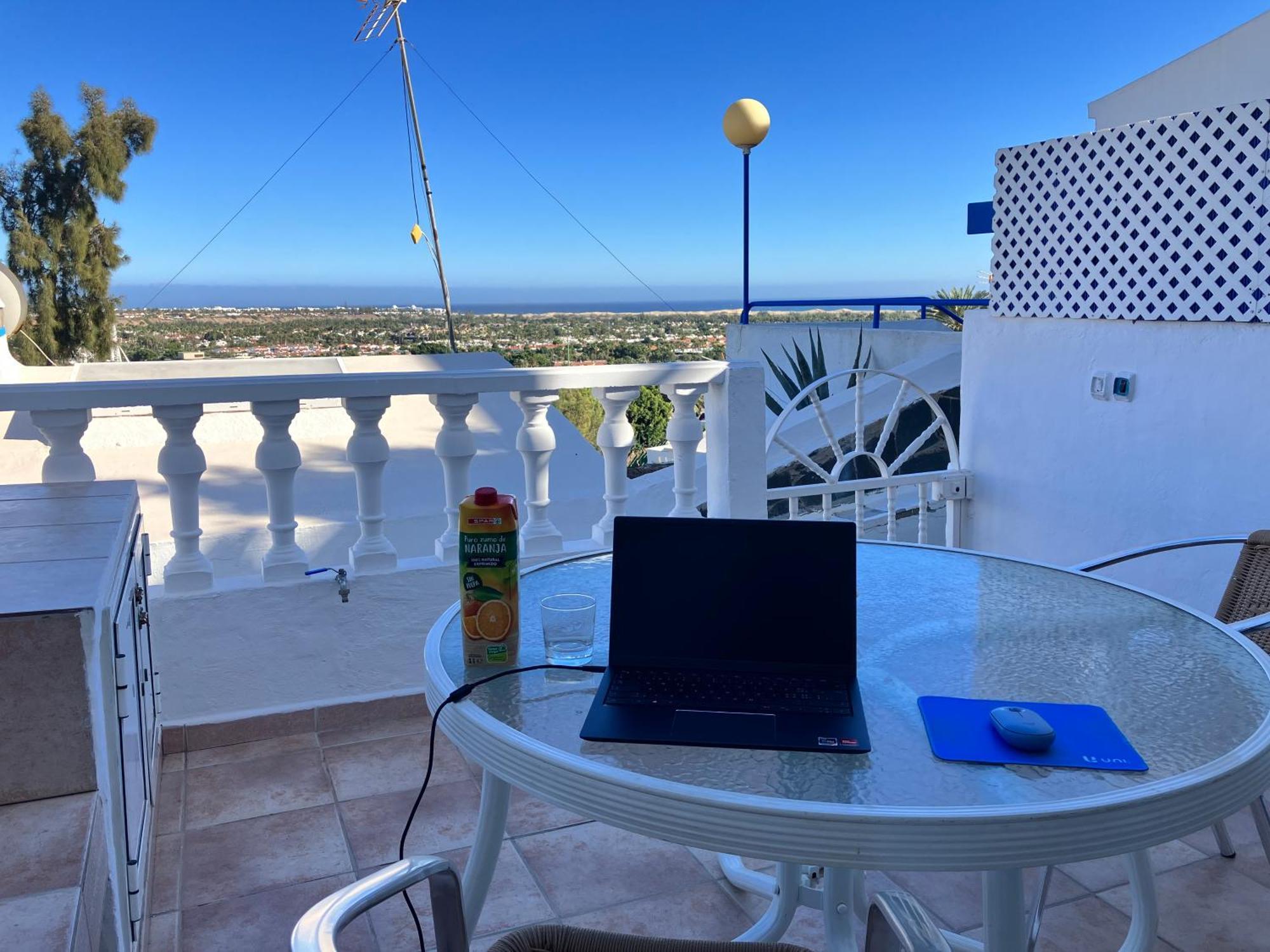 Casakash Maspalomas (Gran Canaria)