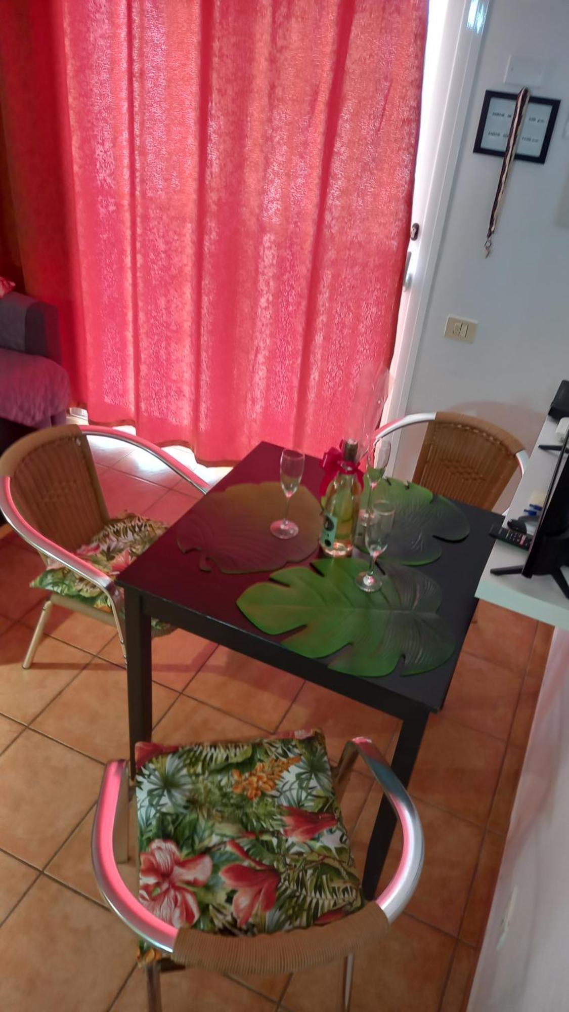 Appartement Casakash *
