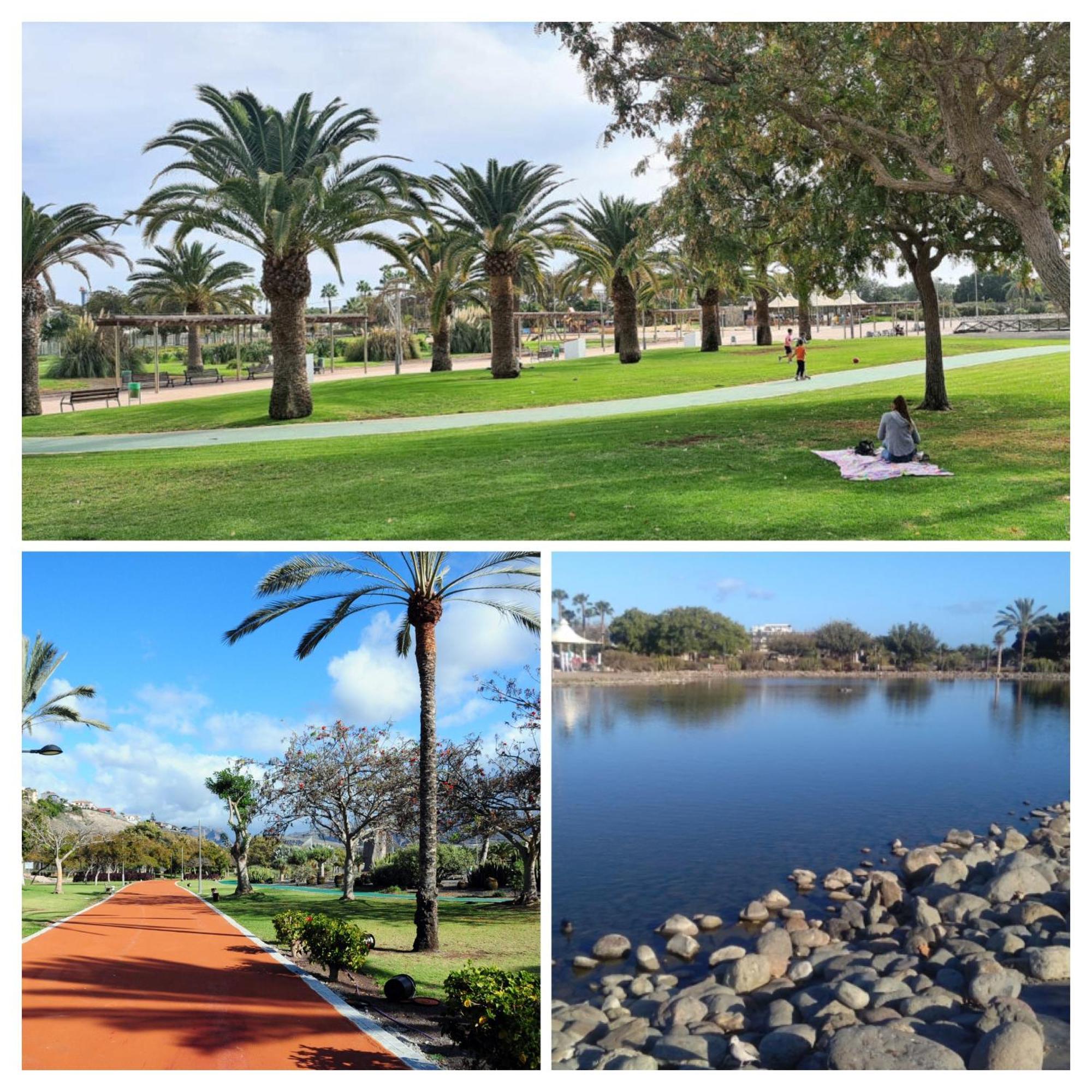 Appartement Casakash Sonnenland Maspalomas (Gran Canaria)