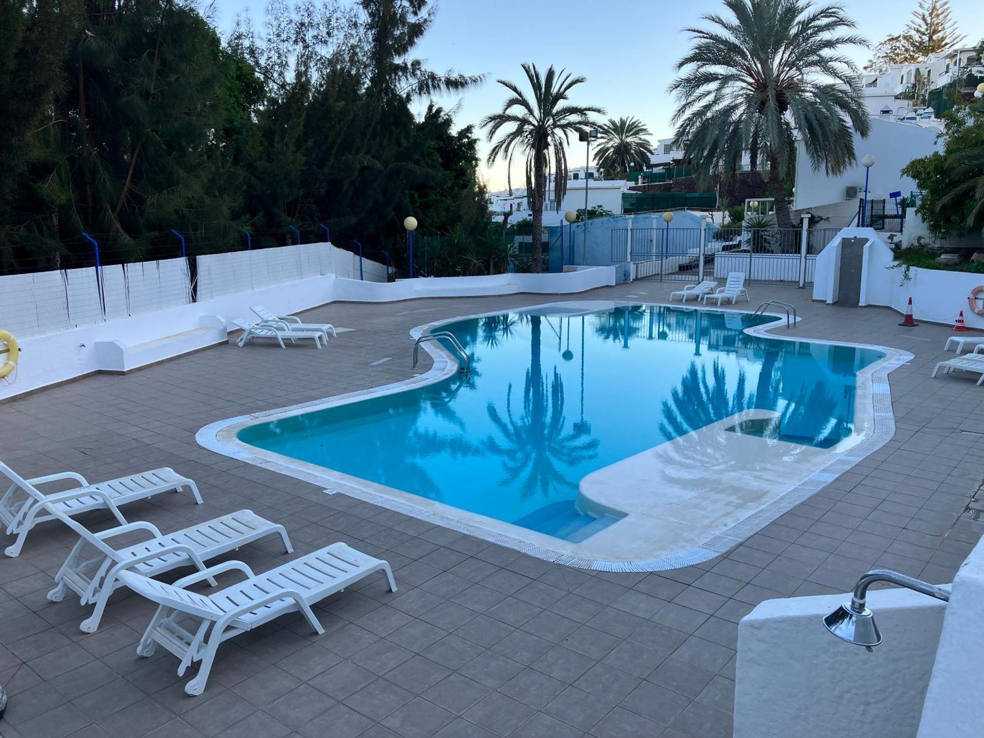 Casakash Sonnenland Appartement *