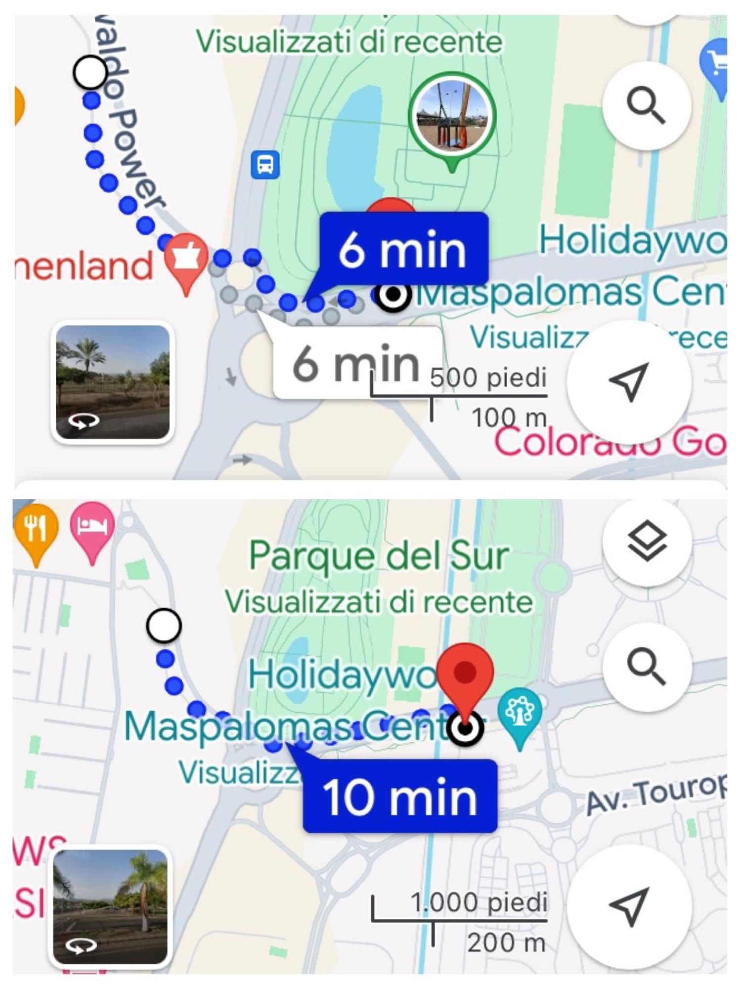 Casakash Sonnenland Appartement Maspalomas (Gran Canaria)