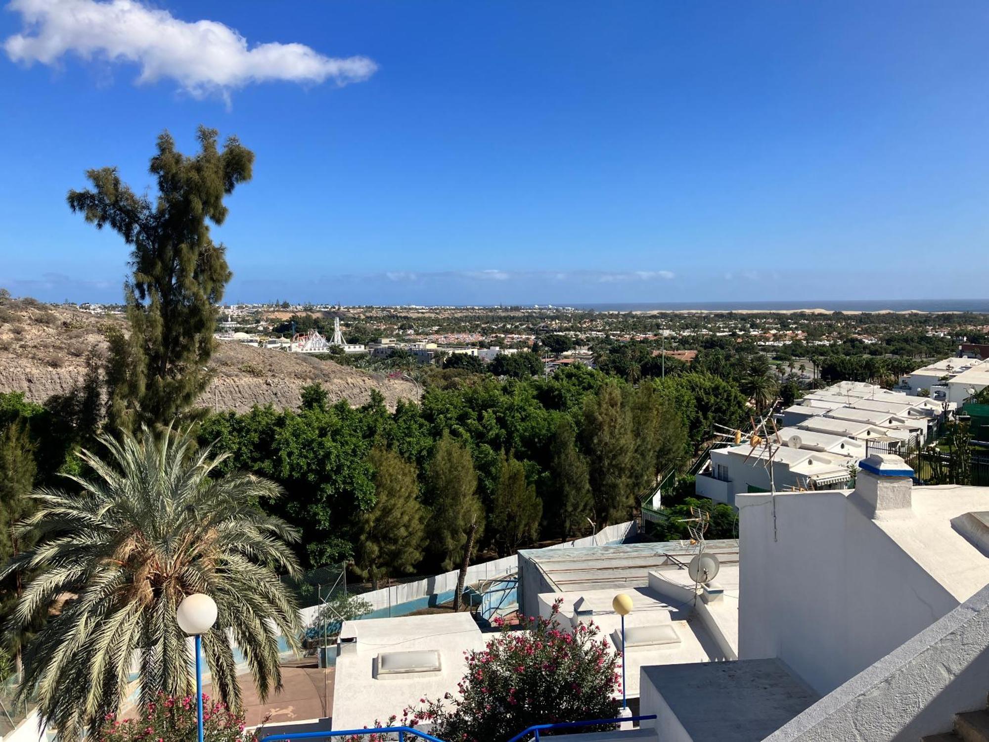 Casakash Sonnenland Appartement Maspalomas (Gran Canaria)