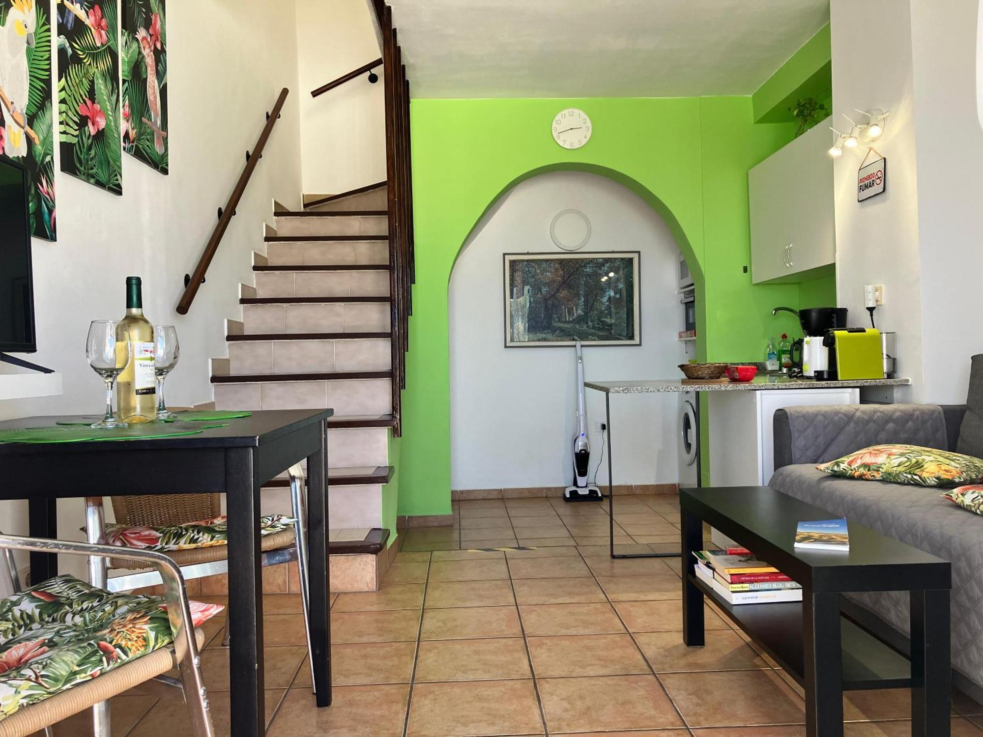 Appartement Casakash Sonnenland *